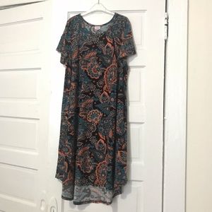 LuLaRoe Carly